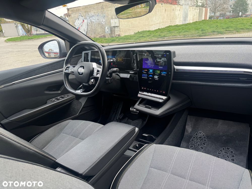 Renault Megane EV60 Techno - 29