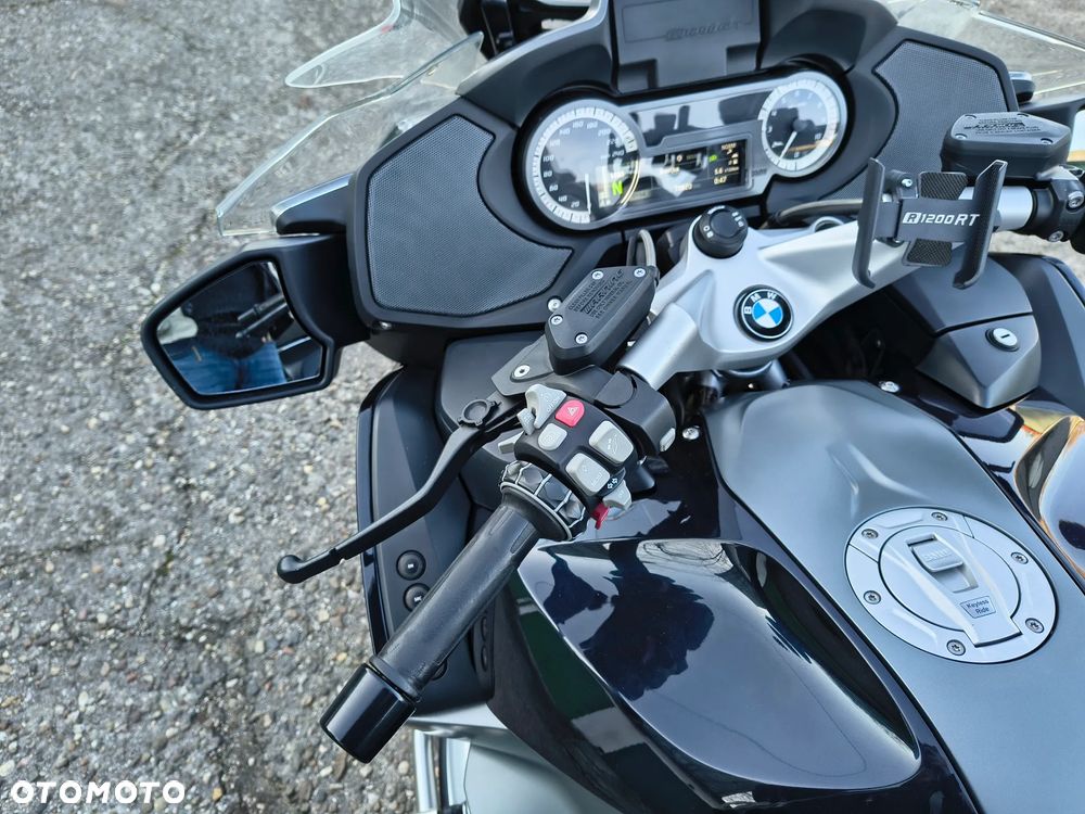 BMW RT - 32