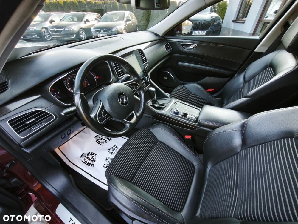 Renault Talisman - 7