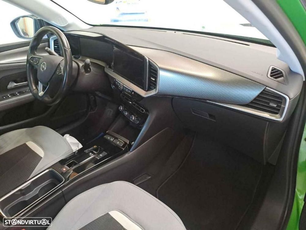 Opel Mokka-e - 4