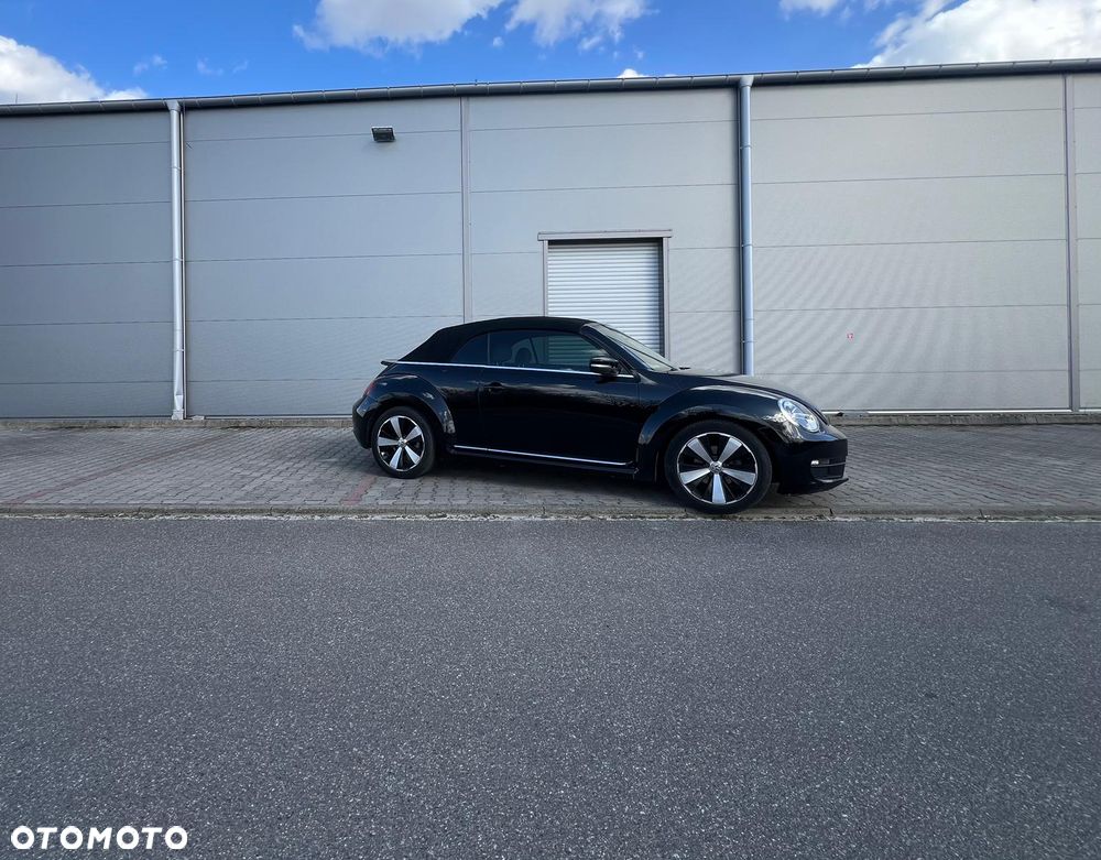 Volkswagen New Beetle - 6
