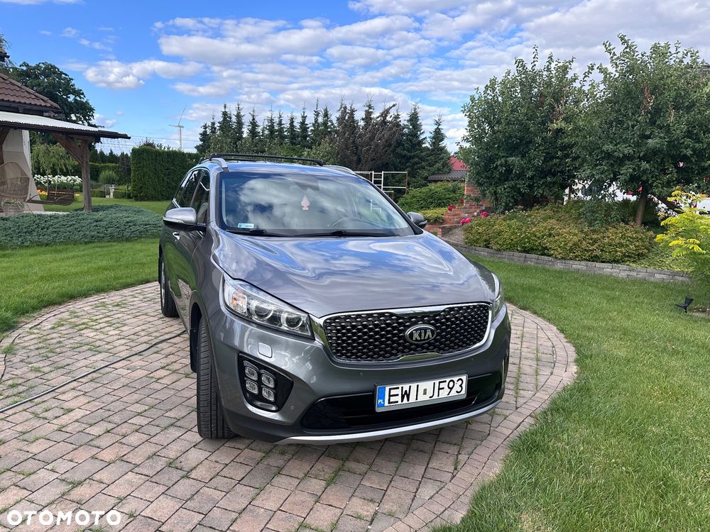 Kia Sorento 2.0 CRDI Business Line - 2