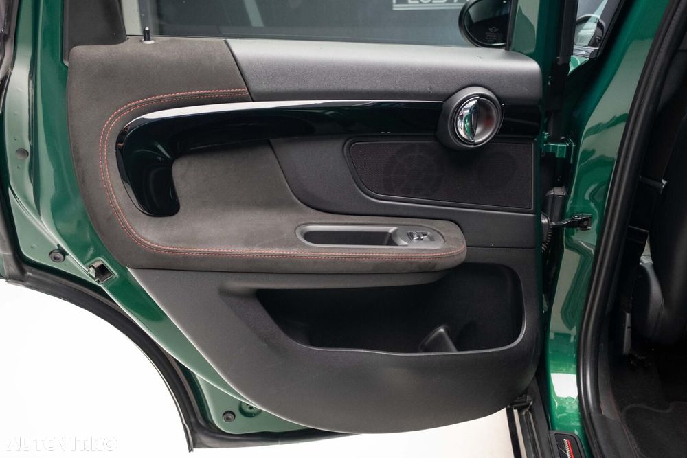 Mini Countryman - 17