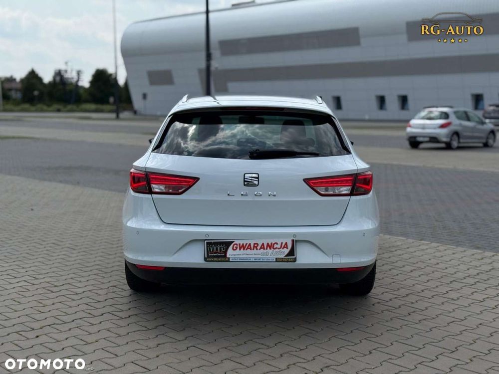 Seat Leon - 9