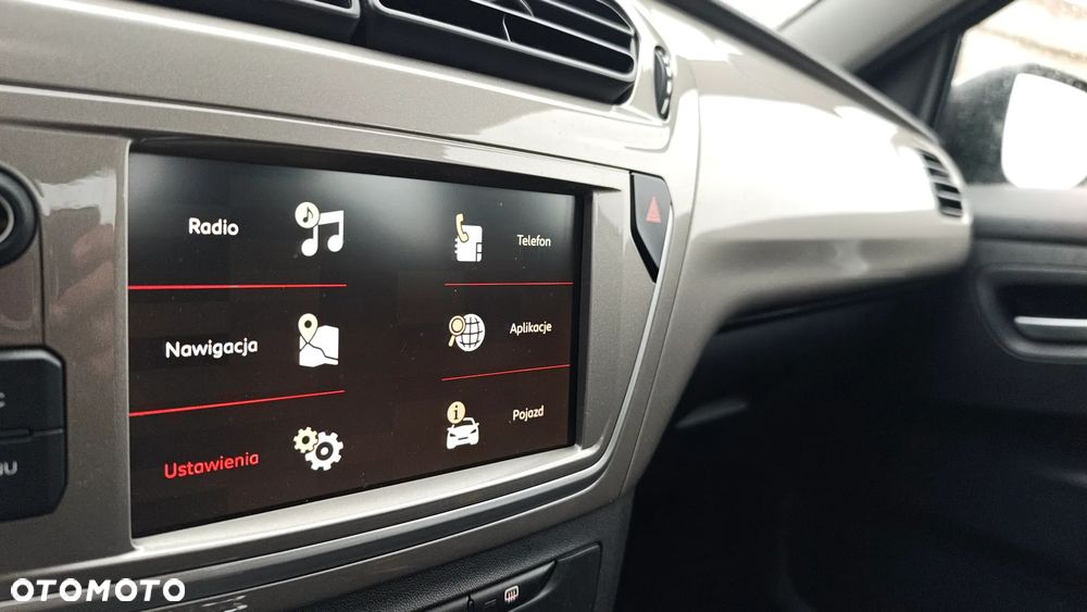 Citroën C-Elysée 1.2 PureTech Exclusive - 39