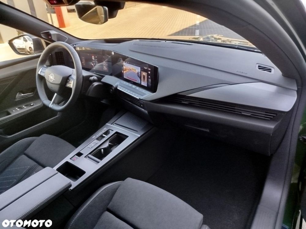 Opel Astra - 18