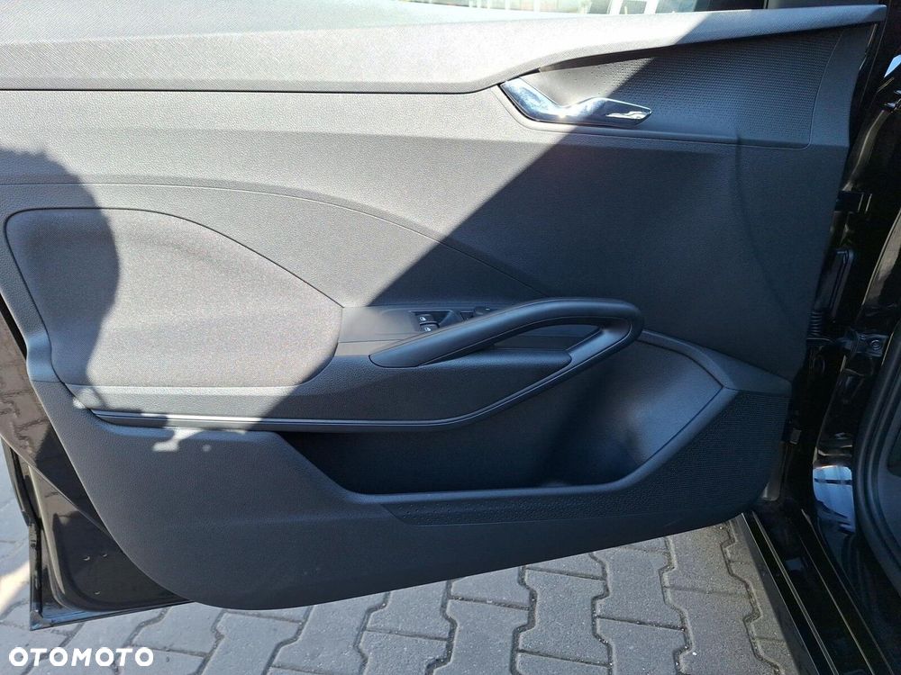 Skoda Fabia 1.0 TSI Edition 130 DSG - 11