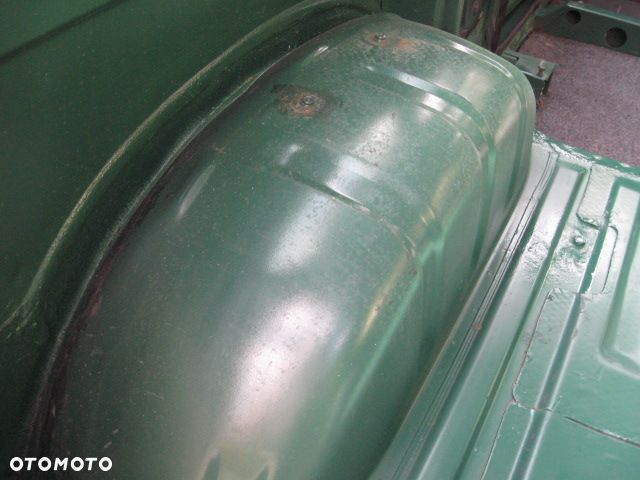 Suzuki Samurai - 6