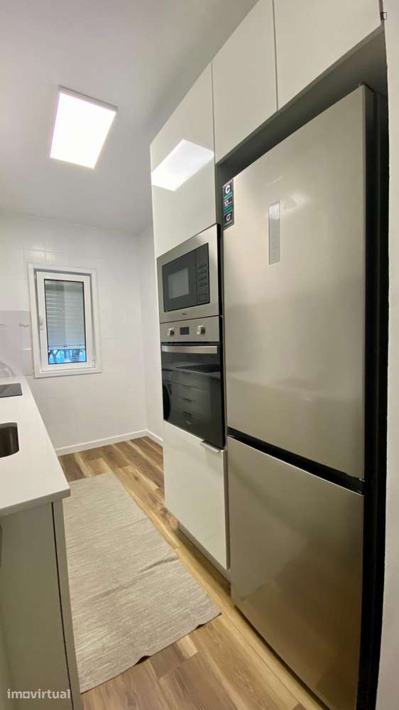 Quarto - localizado em Ramalde Porto - Grande imagem: 5/18