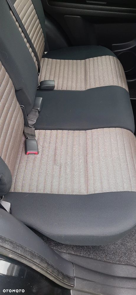 Fiat Sedici 1.6 16V 4x2 Emotion - 22