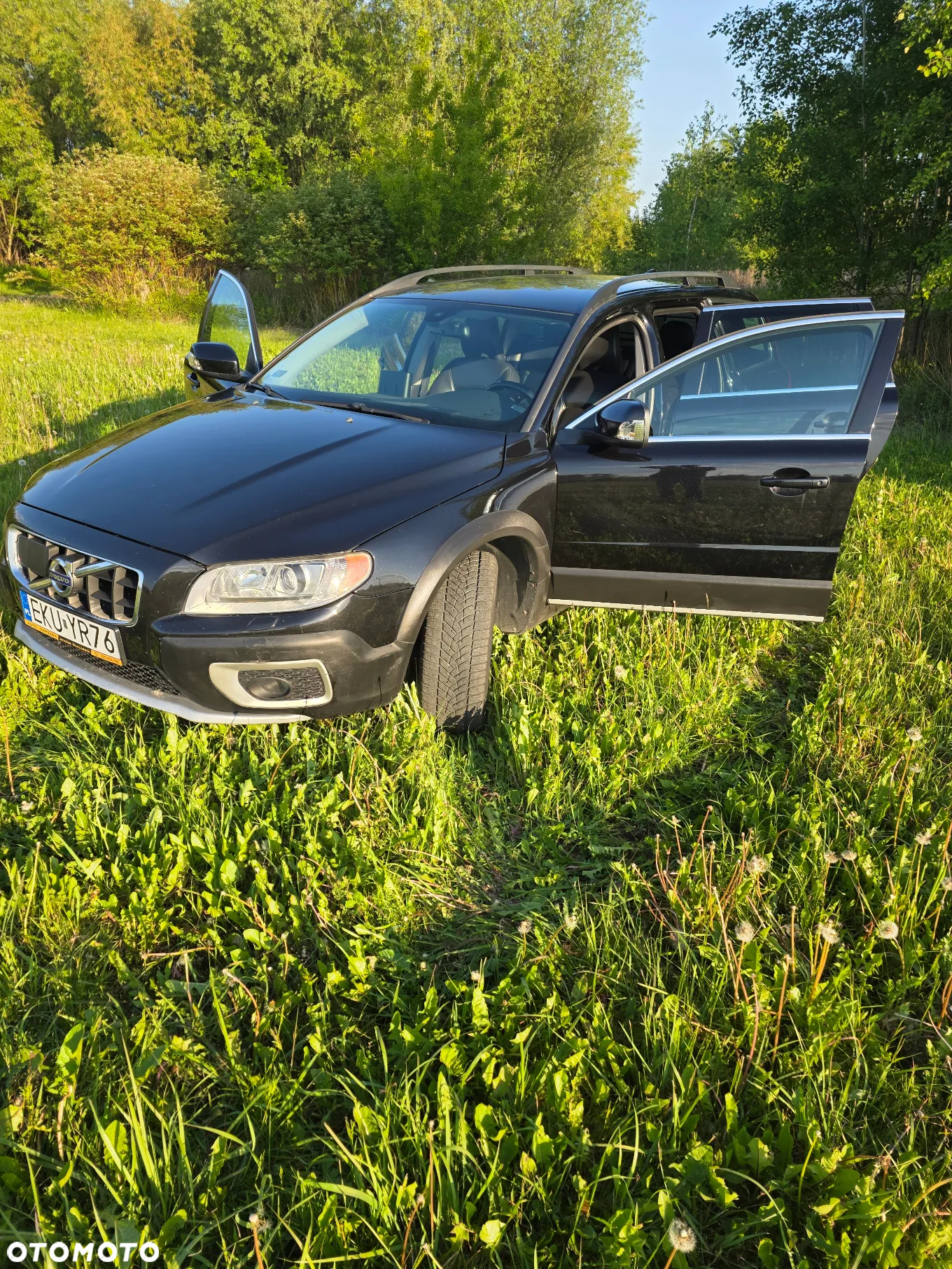 Volvo XC 70 2.4D Summum - 4