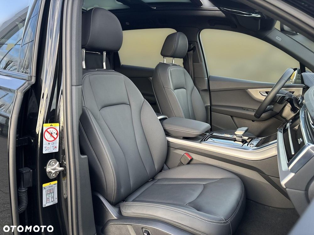Audi Q7 - 16