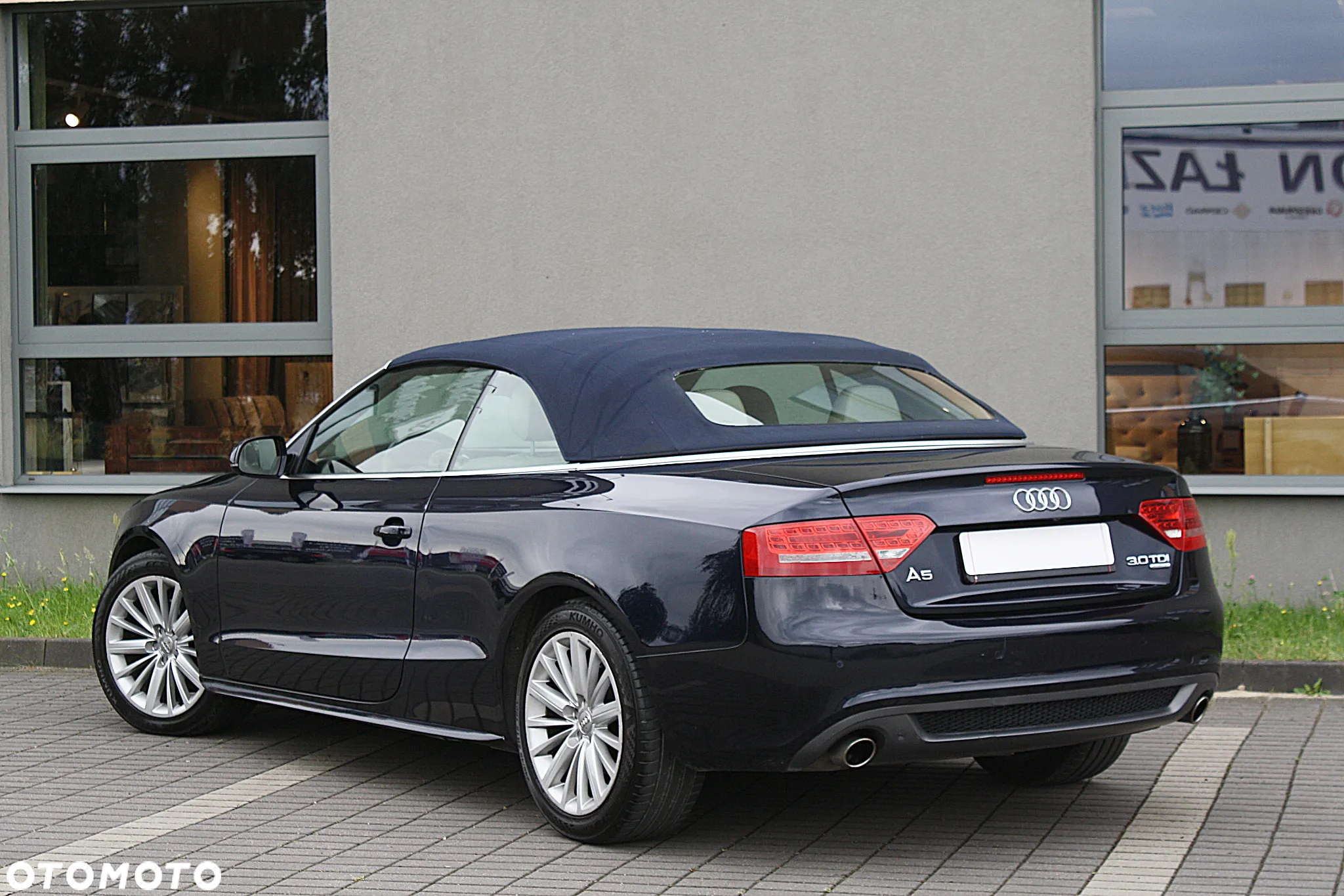 Audi A5 - 11