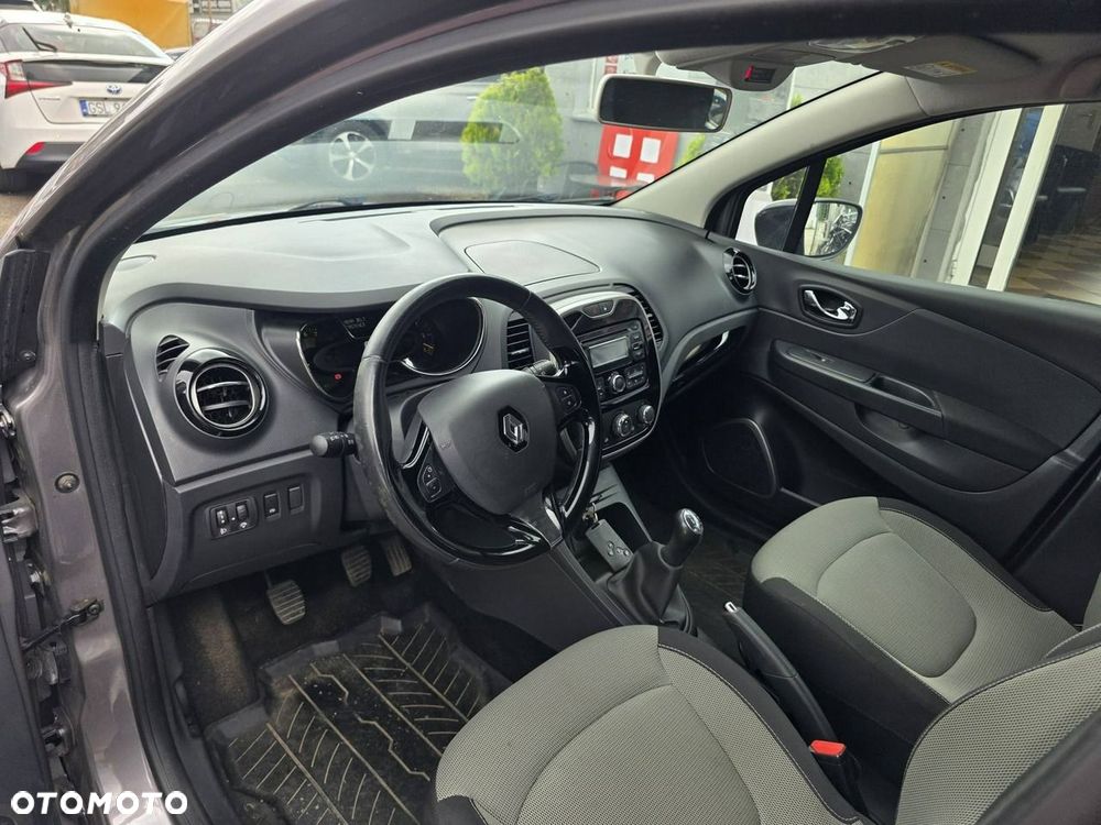 Renault Captur (ENERGY) TCe 90 LIFE - 9