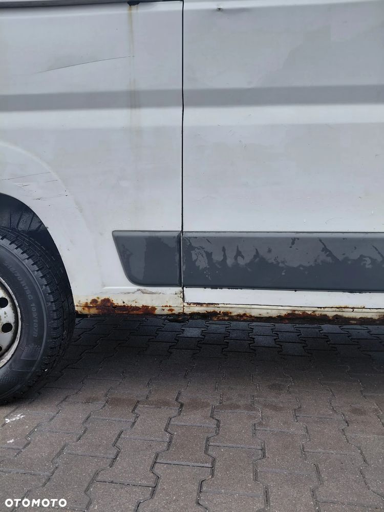 Fiat Ducato - 8