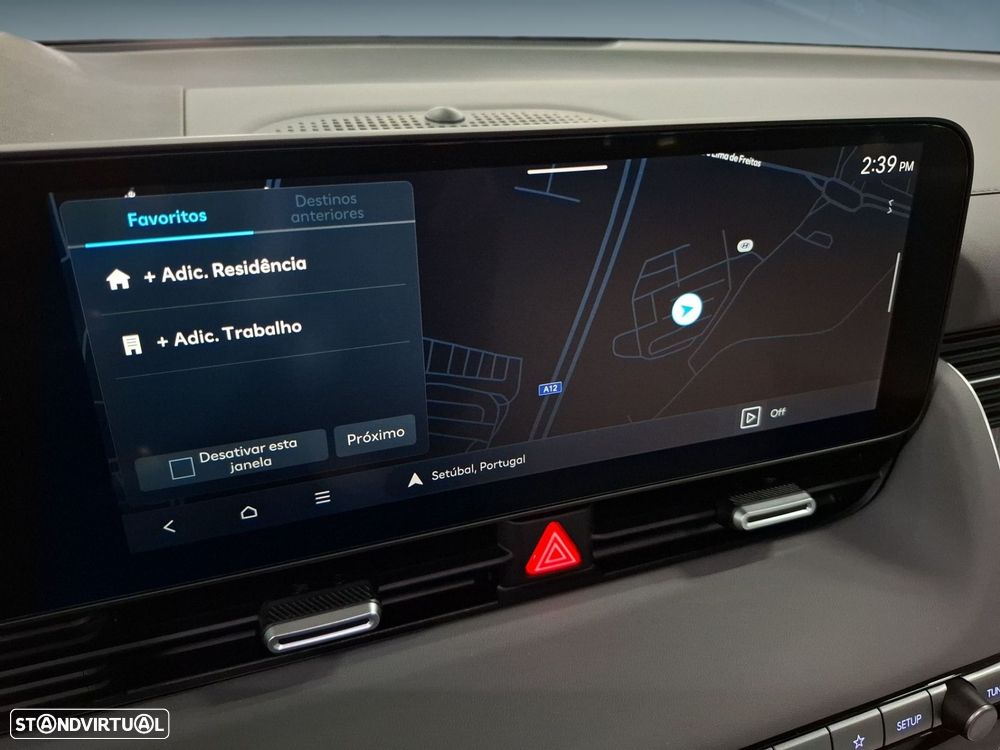 Hyundai Ioniq 5 84 kWh Vanguard - 23