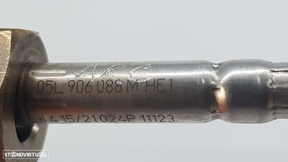 SONDA LAMBDA SEAT LEON SPORTSTOURER (KL8) XCELLENCE - 2