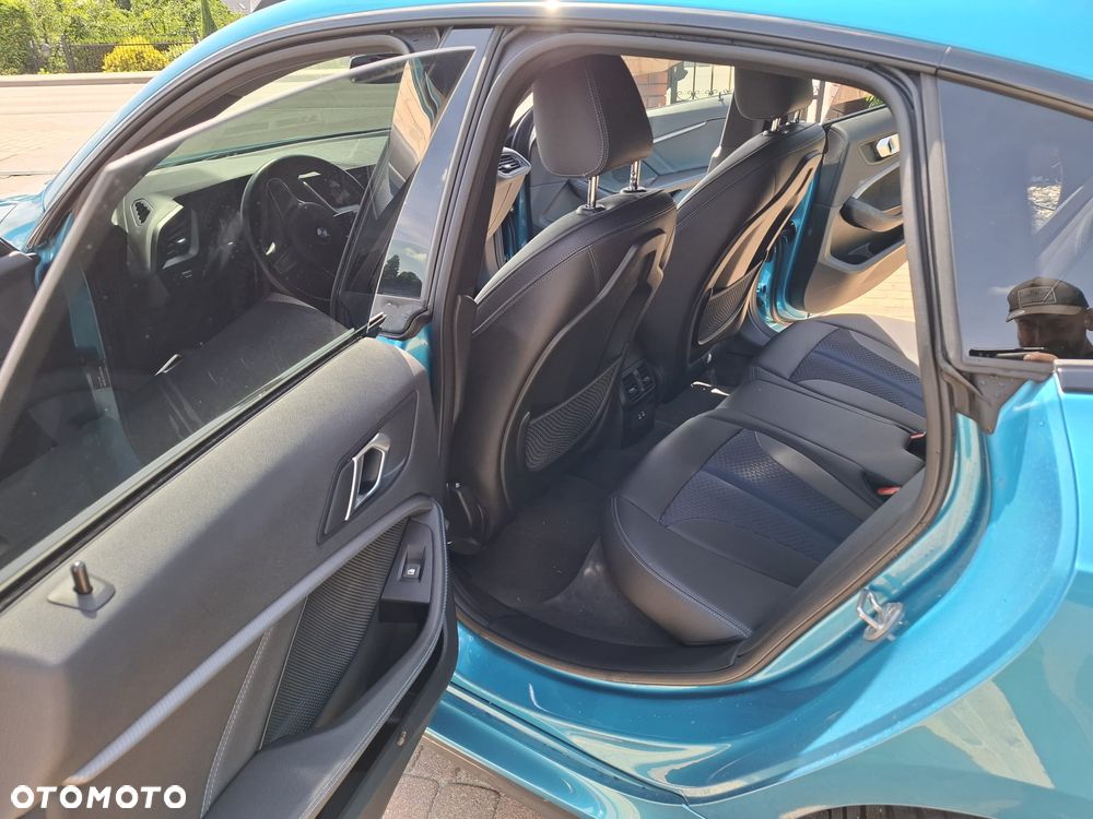 BMW Seria 2 218i Edition Colorvision - 9
