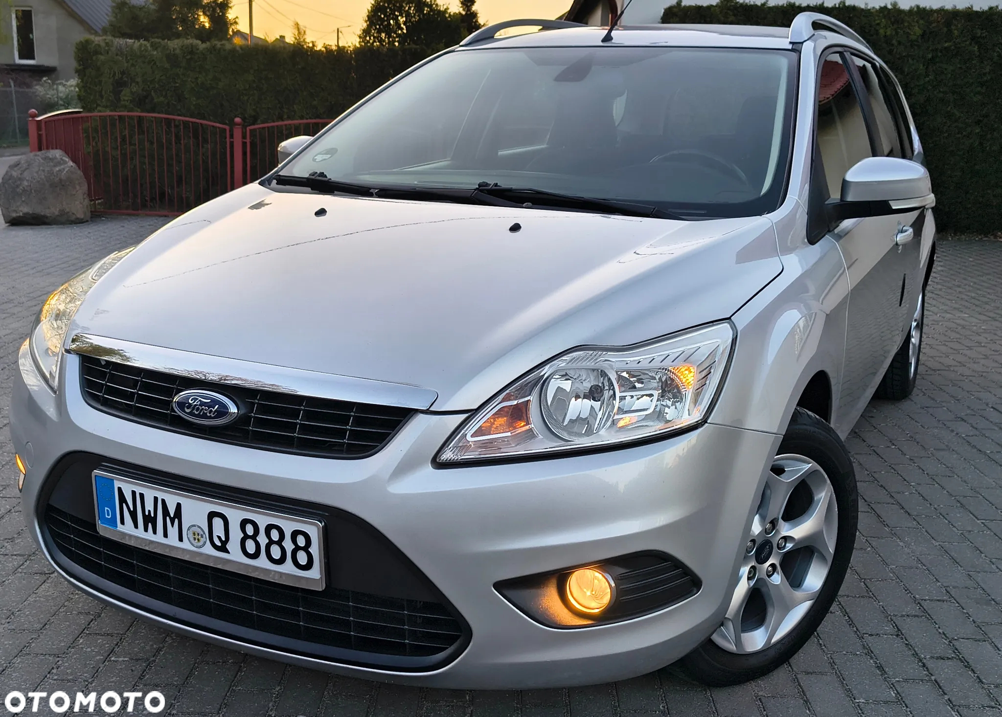 Ford Focus - 2