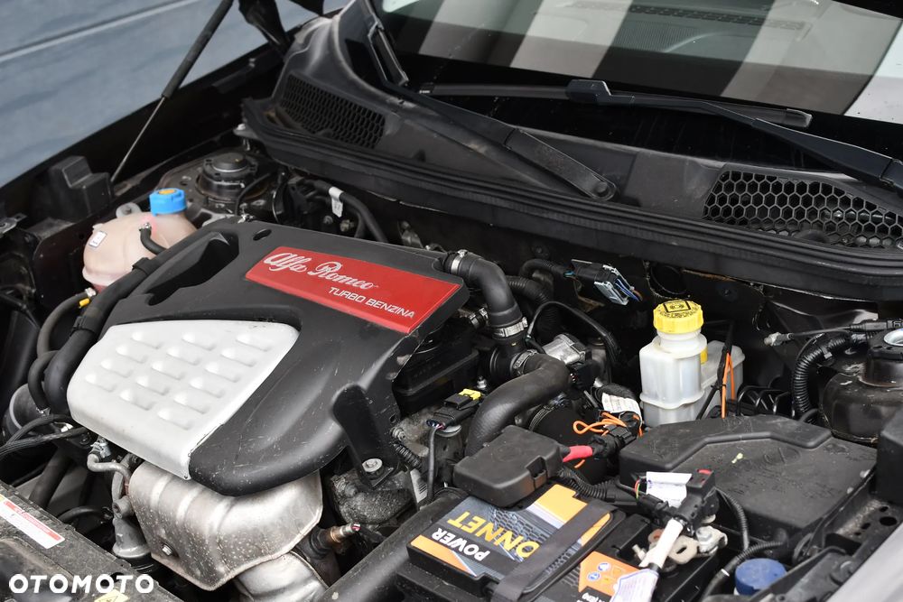 Alfa Romeo Giulietta 1.4 TB Sport - 16