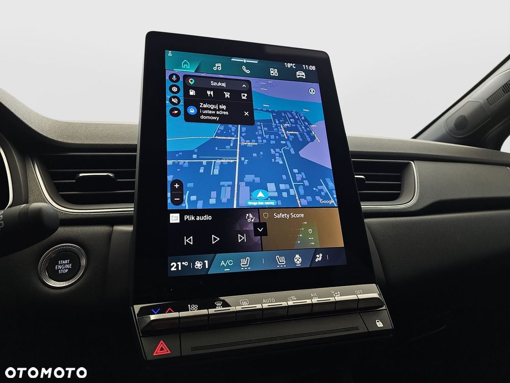Renault Symbioz 1.6 E-Tech Full Hybrid 145 Techno - 31