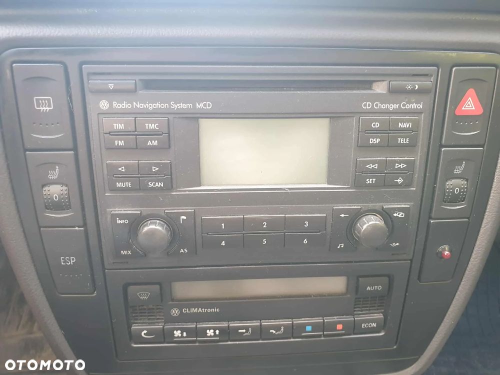 Volkswagen Passat Variant 1.9 TDI - 15