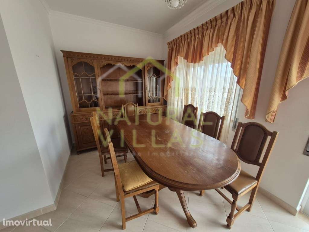 Apartamento T2 no Centro de São Brás de Alportel - Grande imagem: 5/15