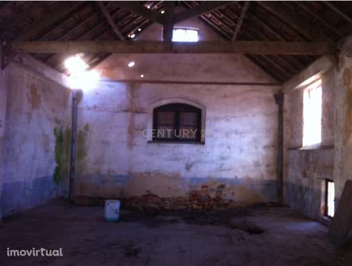 Oportunidade Única de Reabilitação no Coração de Setúbal - Grande imagem: 2/14