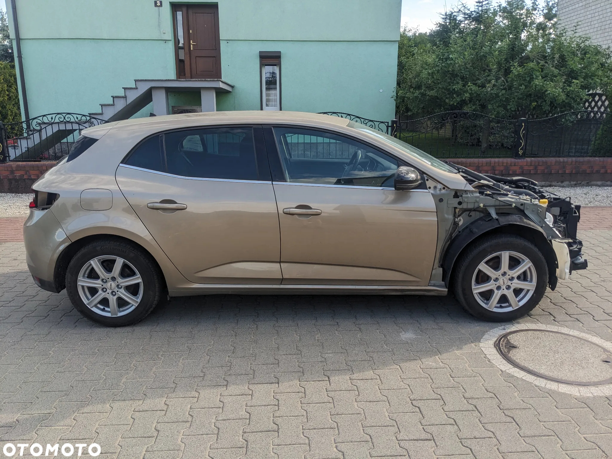 Renault Megane 1.2 Energy TCe Business - 3