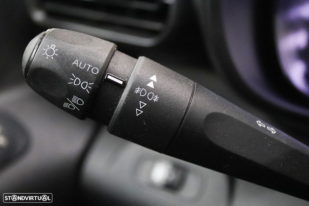 Citroën berlingo 1.5 bluehdi m club - 16