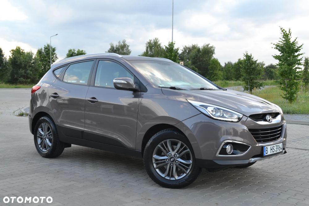 Hyundai ix35 - 31