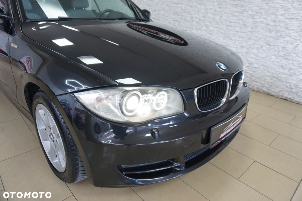 BMW Seria 1 120d - 15