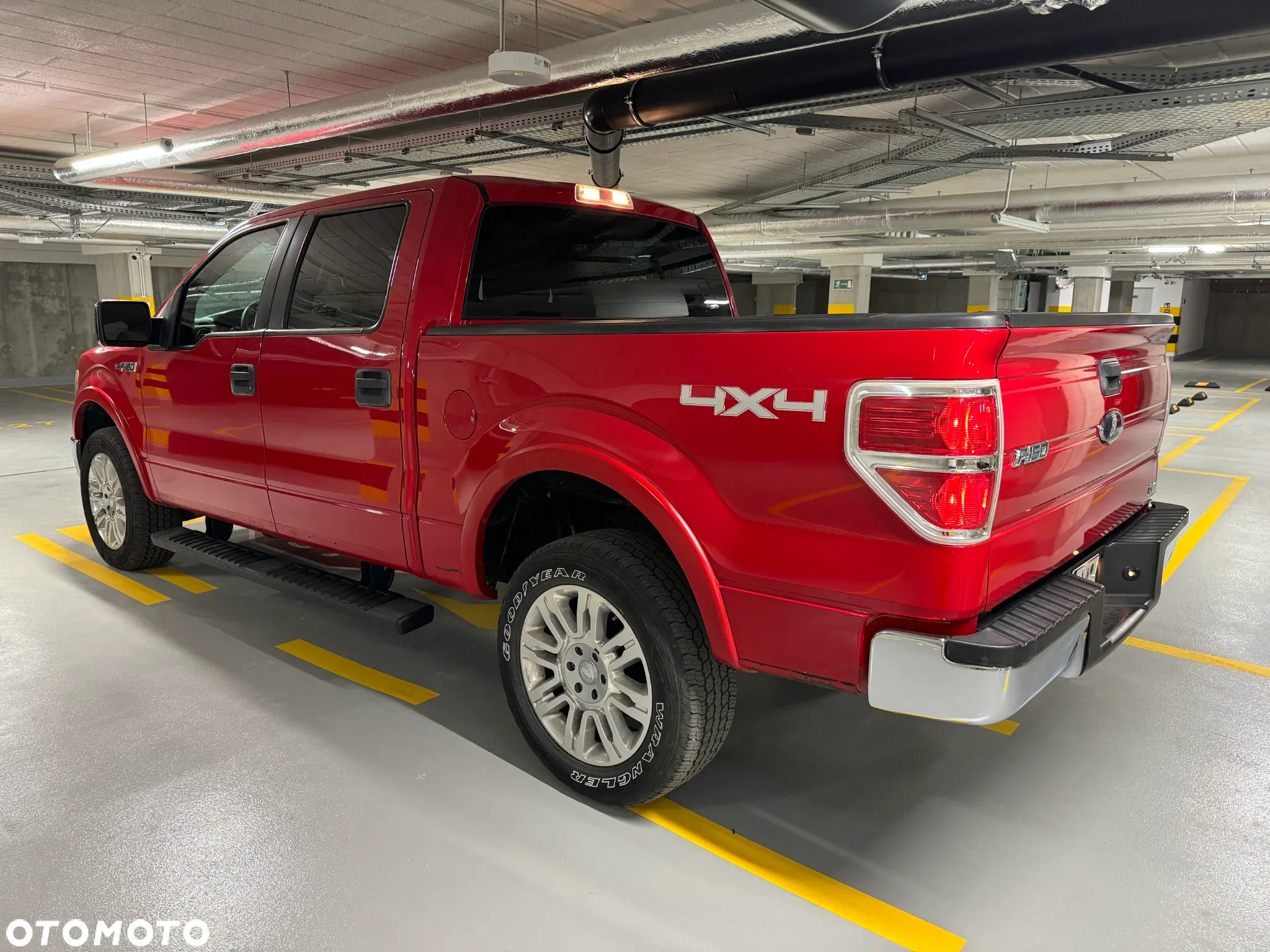 Ford F150 - 9