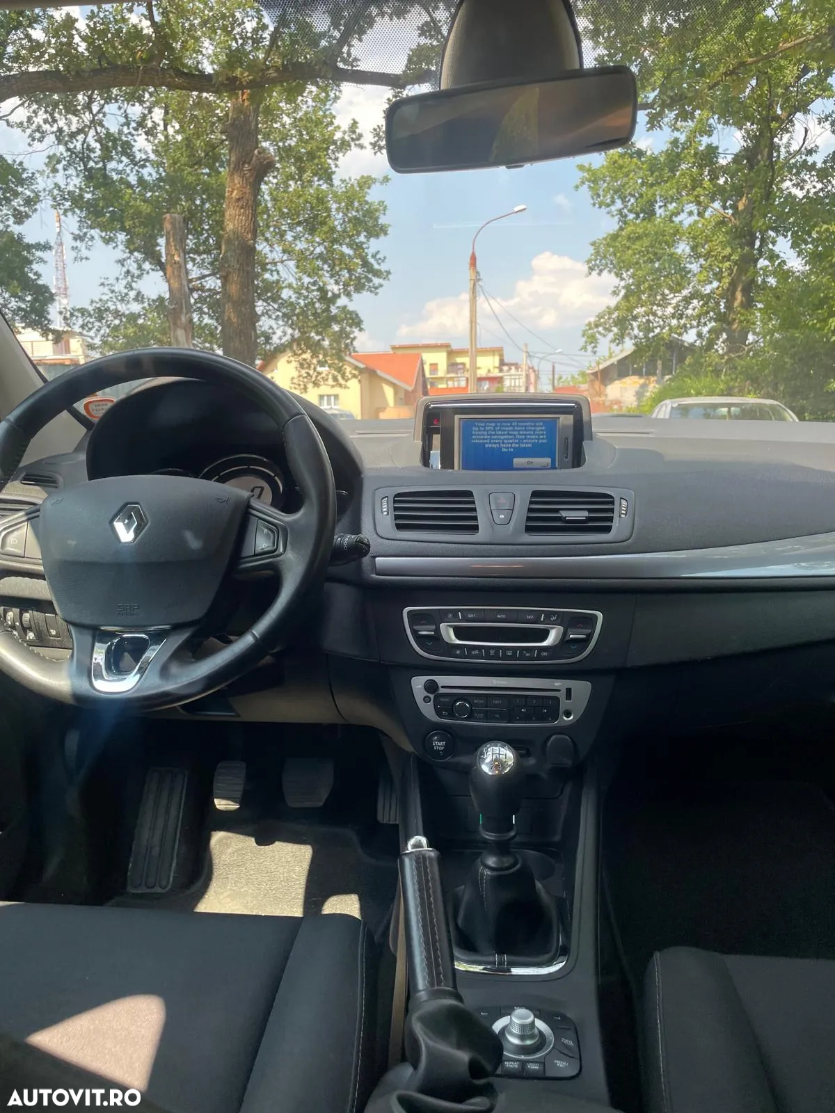 Renault Megane Energy dCi Intens - 13