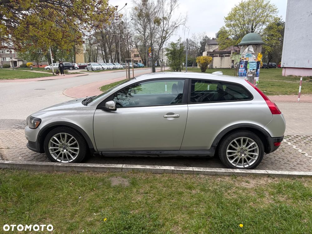 Volvo C30 1.6 Summum - 6