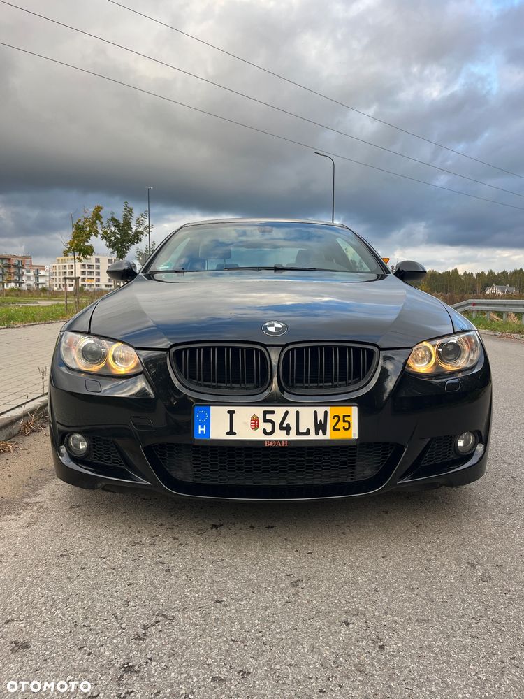 BMW Seria 3 - 4