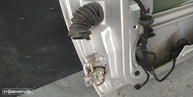 Porta Frente Direita Seat Leon (1M1) - 4