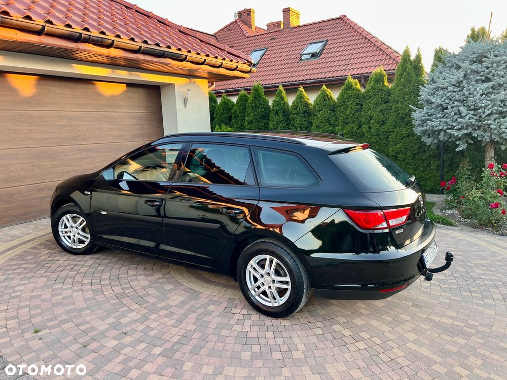 Seat Leon - 30