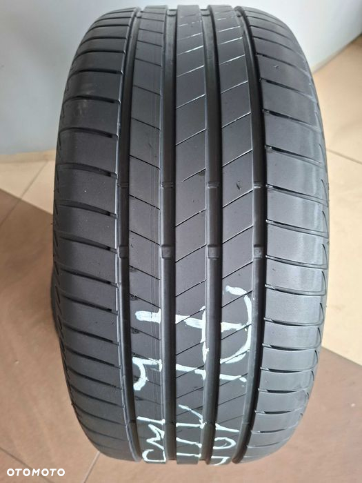 235/40R18 95Y Bridgestone Turanza T005 para lato 2022 PL125 K5 - 2