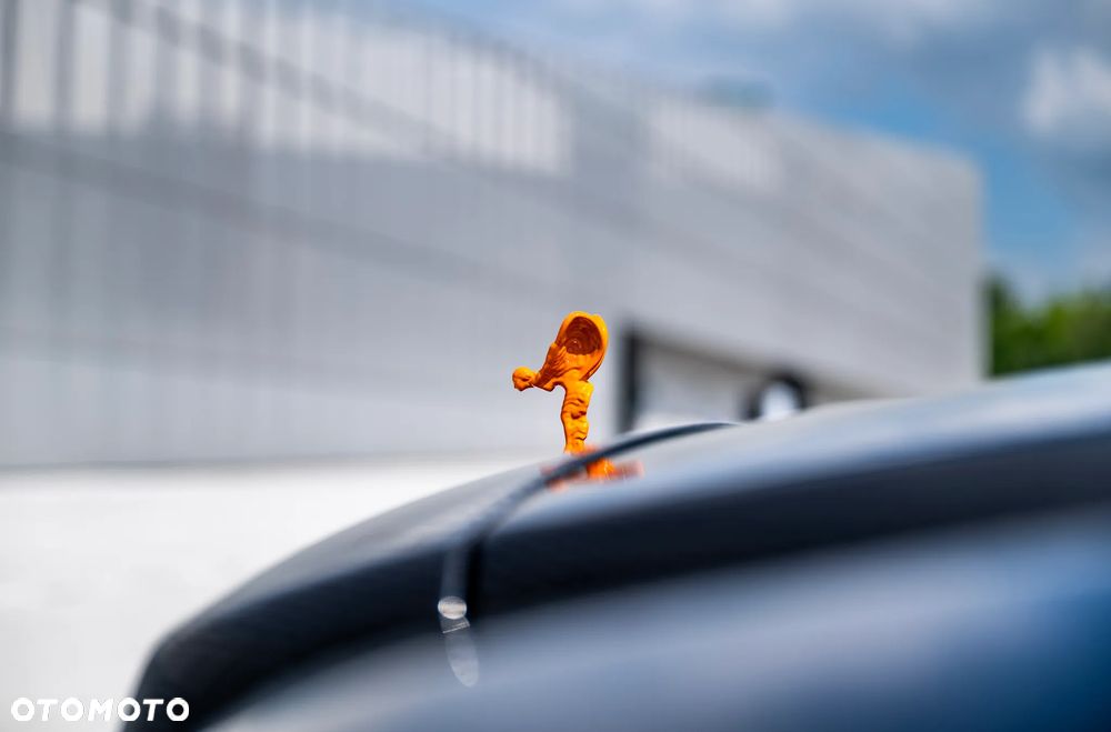 Rolls-Royce Wraith Standard - 11