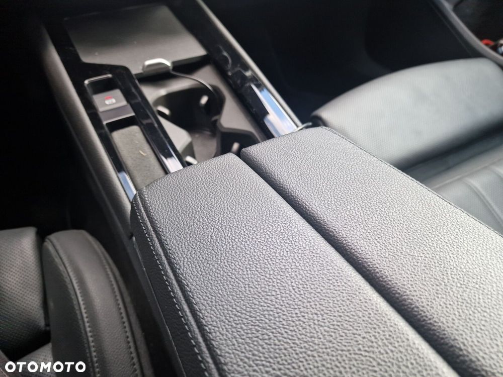 Skoda Superb 2.0 TDI SCR 4x4 L&K DSG - 28
