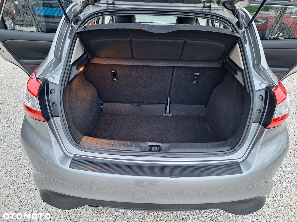 Nissan Pulsar 1.2 DIG-T Tekna - 32