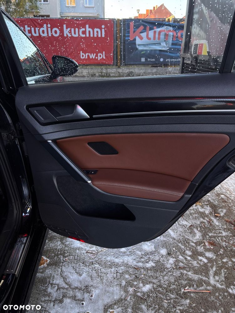 Volkswagen Golf 2.0 TDI BMT Highline DSG - 20