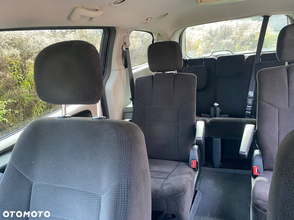 Dodge Grand Caravan 3.6 R/T - 11