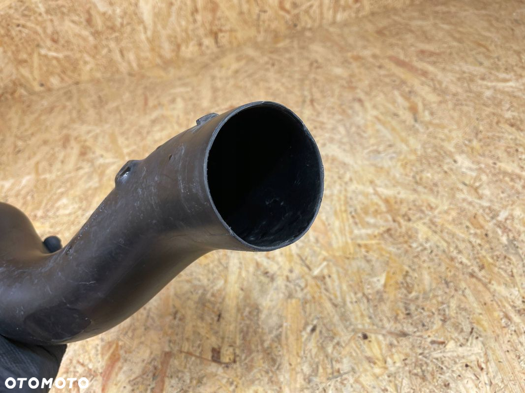 RURA PRZEWÓD WLOT DOLOT POWIETRZA PEGEOT CITROEN OPEL 9813341380 - 10