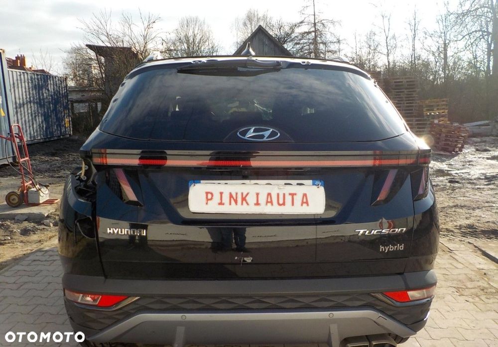 Hyundai Tucson - 19
