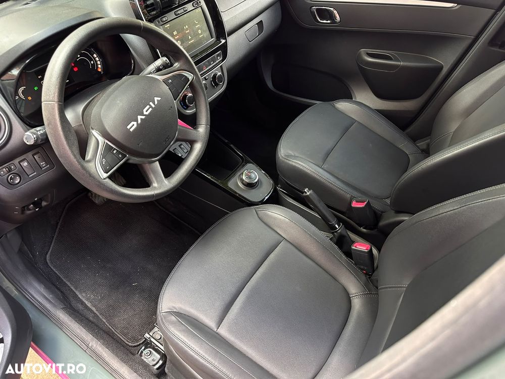 Dacia Spring Expression - 6