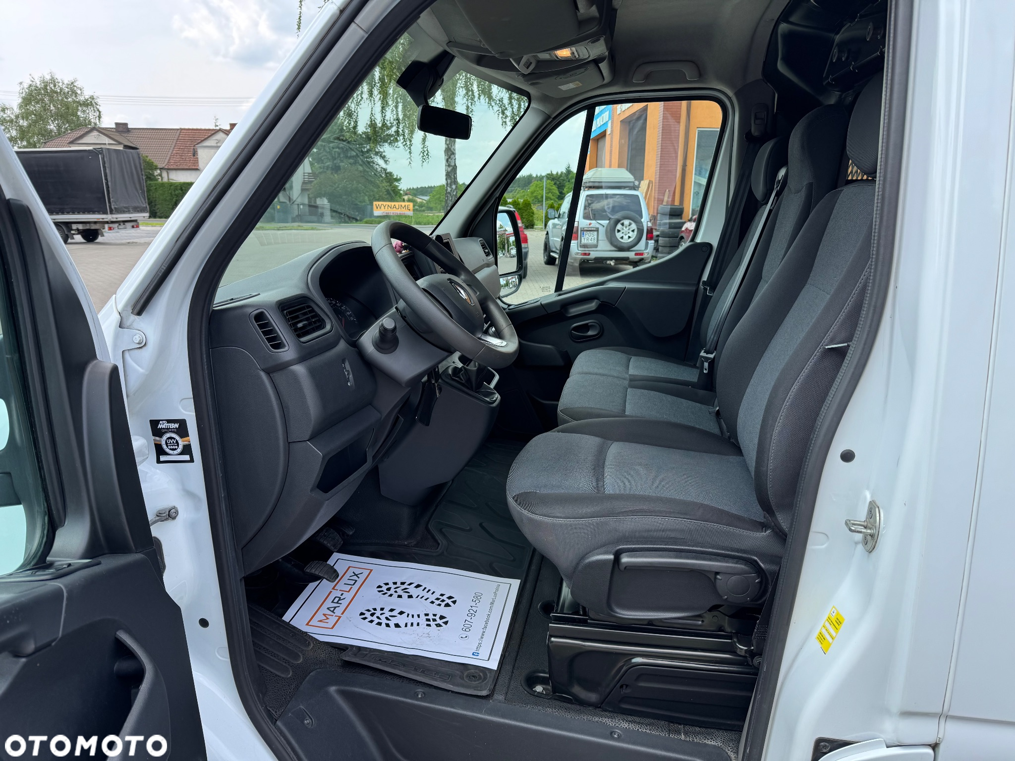 Renault MASTER - 21