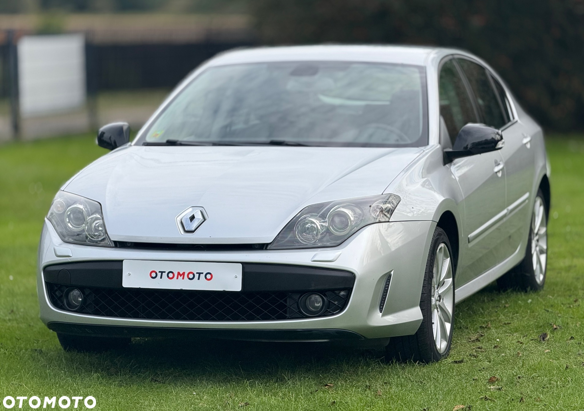 Renault Laguna - 4