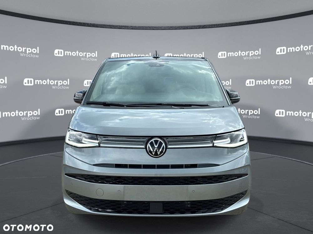 Volkswagen Multivan - 2